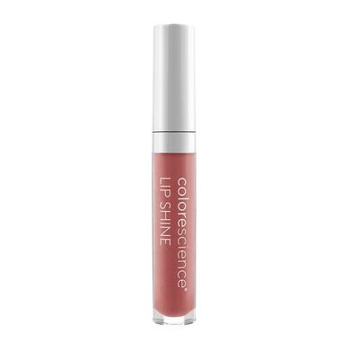 Блиск для губ «Кораловий» ColoreScience Lip Shine SPF 35 Coral 4 мл - основне фото