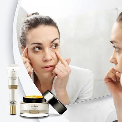 Крем для шкіри навколо очей Histomer Eye Life Golden Code Eye Cream 15 мл - основне фото