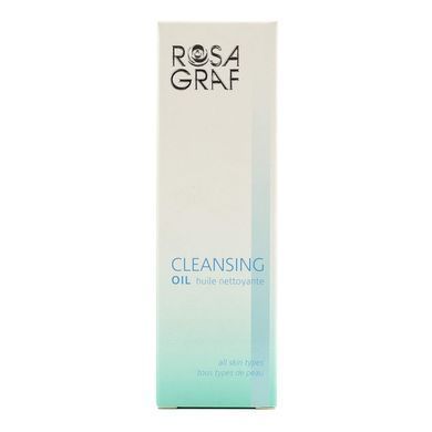 Очищающее масло для лица Rosa Graf Cleansing Oil 125 мл - основное фото