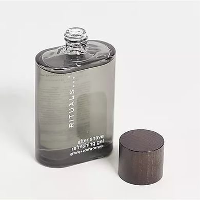 Освіжаючий гель після гоління Rituals Homme After Shave Refreshing Gel 100 мл - основне фото
