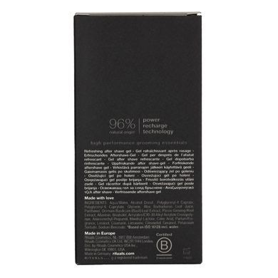 Освіжаючий гель після гоління Rituals Homme After Shave Refreshing Gel 100 мл - основне фото