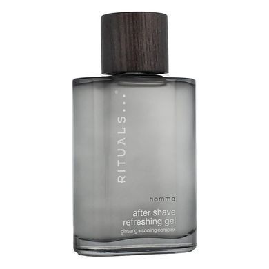Освіжаючий гель після гоління Rituals Homme After Shave Refreshing Gel 100 мл - основне фото