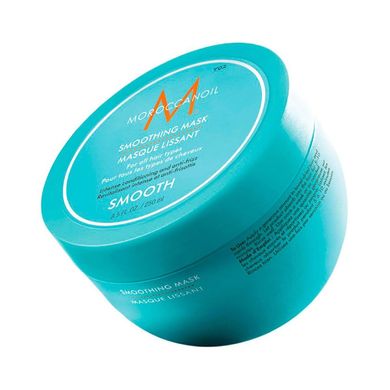 Разглаживающая маска для волос Moroccanoil Smoothing Mask 250 мл - основное фото