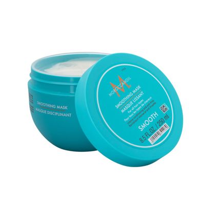 Разглаживающая маска для волос Moroccanoil Smoothing Mask 250 мл - основное фото