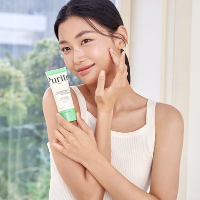 Солнцезащитный крем Purito Seoul Wonder Releaf Centella Daily Sun Lotion 50+ PA++++ 15 мл - основное фото