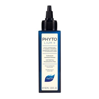 Спрей против выпадения волос PHYTO Phytolium+ Initial Stages Strengthening Treatment 100 мл - основное фото