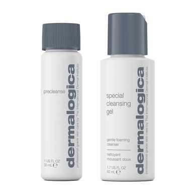 Універсальний набір для чистої шкіри Dermalogica The Go-Anywhere Clean Skin Set - основне фото