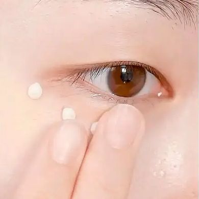 Зволожувальний крем для шкіри навколо очей Dr. Jart+ Vital Hydra Solution Biome Eye Cream 20 мл - основне фото