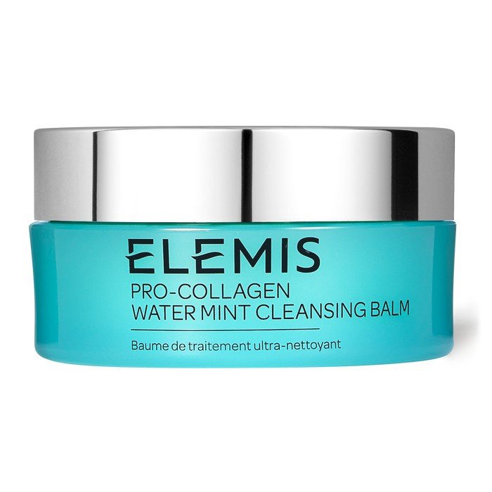 Бальзам для умывания «Океанский бриз» Elemis Pro-Collagen Water Mint Cleansing Balm 100 г - основное фото