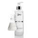 Микробиом-крем с глубоким увлажняющим действием Rhea Cosmetics Hydra Replenishing Cream [mi] 200 мл - дополнительное фото