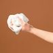 Крем-мыло для лица и тела с ферментированным чаем комбуча Dr.Ceuracle Vegan Kombucha Tea Creamy Wash Bar 100 г - дополнительное фото