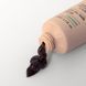 Пилинг-скраб для интимных зон Lip Intimate Care Gel-to-Milk Scrub Coconut 50 мл - дополнительное фото
