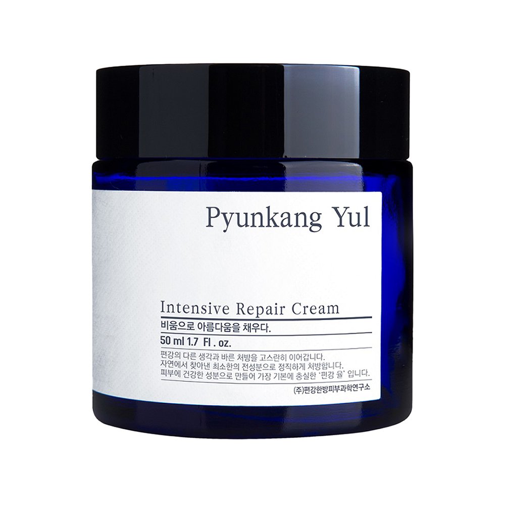 Интенсивно восстанавливающий крем для лица Pyunkang Yul Intensive Repair Cream 50 мл - основное фото