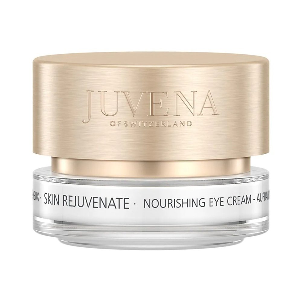 Питательный крем для области вокруг глаз Juvena Skin ReJuvenate Nourishing Eye Cream 15 мл - основное фото
