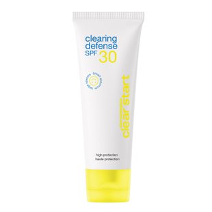 Матирующий дневной крем Dermalogica Clearing Defense SPF 30 59 мл - основное фото