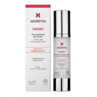 Подтягивающий крем-гель для лица Sesderma Daeses Firming Cream Gel 50 мл - основное фото