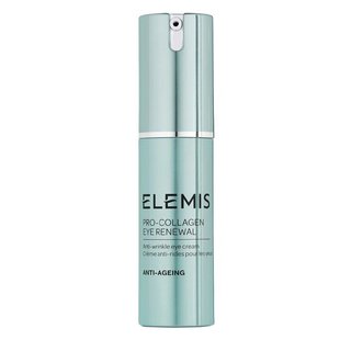 Крем для глаз «Восстановление и коррекция морщин» ELEMIS Pro-Collagen Eye Renewal 15 мл - основное фото