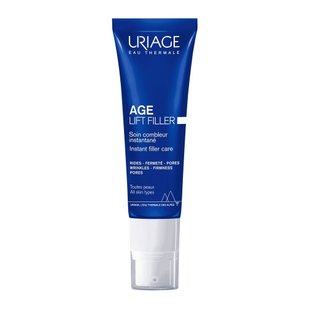 Антивіковий філер Uriage Age Lift Instant Filler Care 30 мл - основне фото