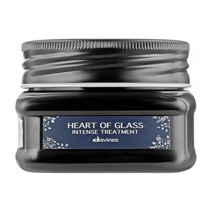 Інтенсивний догляд для блонду Davines Heart Of Glass Intense Treatment 150 мл - основне фото