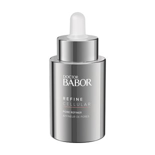 Концентрат для сужения пор Babor Doctor Babor Refine Cellular Pore Refiner 50 мл - основное фото