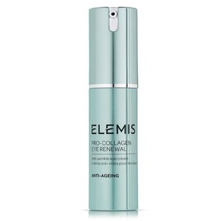 Крем для глаз «Восстановление и коррекция морщин» ELEMIS Pro-Collagen Eye Renewal 15 мл - основное фото