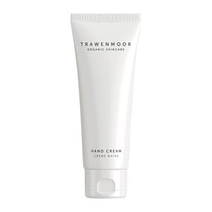 Крем для рук Dr. Spiller Trawenmoor Hand Cream 75 мл - основное фото