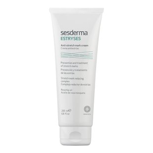 Крем против растяжек Sesderma Estryses Anti-Stretch Mark Cream 200 мл - основное фото