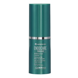 Омолаживающий лифтинг-флюид для глаз Cantabria Labs Endocare Tensage Radiance Eye Contour 15 мл - основное фото