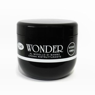 Питательная маска для волос Gestil Wonder Mask 300 мл - основное фото