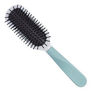 Профессиональная щётка для волос Kent Brushes Create Cushion Vented Paddle Brush KCR2 - основное фото