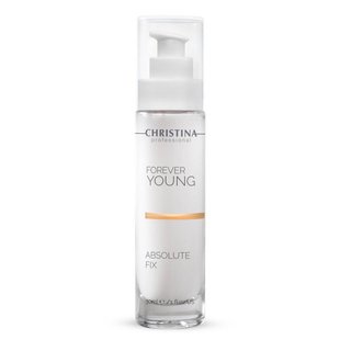 Сыворотка от мимических морщин «Абсолют Фикс» Christina Forever Young Absolute Fix 30 мл - основное фото