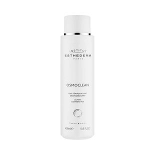 Успокаивающее молочко Institut Esthederm Osmoclean Calming Cleansing Milk 400 мл - основное фото