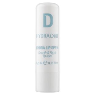 Увлажняющий бальзам для губ Dermophisiologique Hydracare Hydra Lip SPF 15 5,5 г - основное фото