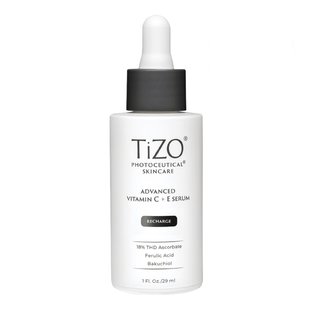 Вітамінна сироватка TIZO Photoceutical Skincare Advanced Vitamin C + E Serum Recharge 29 мл - основне фото