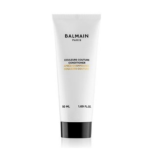 Відновлювальний кондиціонер для фарбованого волосся Balmain Paris Couleurs Couture Conditioner 50 мл - основне фото