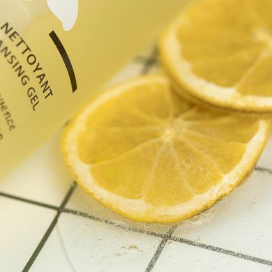 Гель для вмивання &laquo;Прованський лимон&raquo; Academie Cleansing Gel 200 мл - основне фото