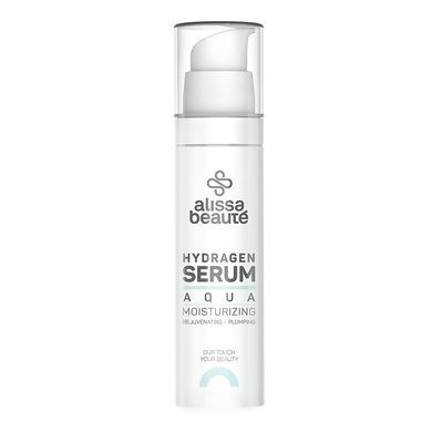 Подарунковий набір для відновлення шкіри Alissa Beaute Aqua Kit 2025 - основне фото