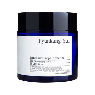 Інтенсивно відновлювальний крем для обличчя Pyunkang Yul Intensive Repair Cream 50 мл - основне фото