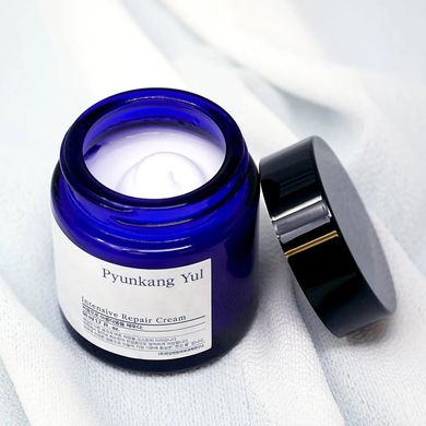 Інтенсивно відновлювальний крем для обличчя Pyunkang Yul Intensive Repair Cream 50 мл - основне фото