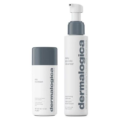 Набор для сияния кожи Dermalogica The Glowing Skin Set - основное фото