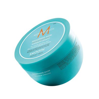 Розгладжувальна маска для волосся Moroccanoil Smoothing Mask 500 мл - основне фото