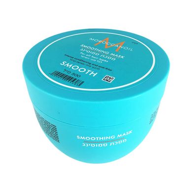 Розгладжувальна маска для волосся Moroccanoil Smoothing Mask 500 мл - основне фото