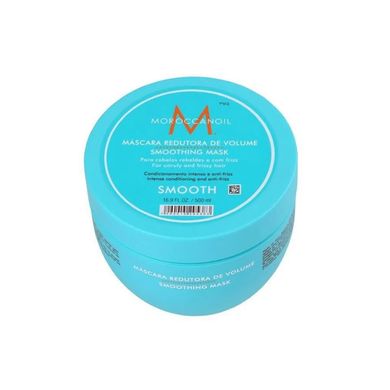 Разглаживающая маска для волос Moroccanoil Smoothing Mask 500 мл - основное фото