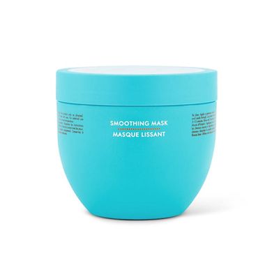 Розгладжувальна маска для волосся Moroccanoil Smoothing Mask 500 мл - основне фото