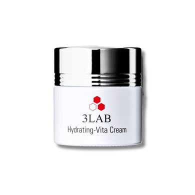Увлажняющий дневной крем для кожи лица 3LAB Hydrating-Vita Cream 60 мл - основное фото