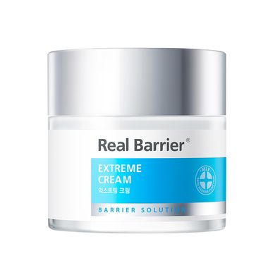 Зволожувальний крем Real Barrier Extreme Cream 50 мл - основне фото