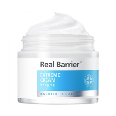 Увлажняющий крем Real Barrier Extreme Cream 50 мл - основное фото