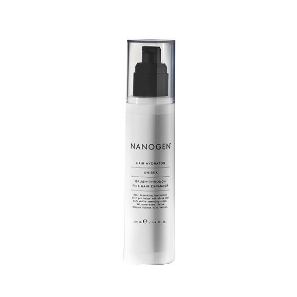 Увлажняющий гель для волос NANOGEN Hair Hydrator 100 мл - основное фото