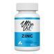 Цинк VPLab Ultra Vit Zinc 60 шт - дополнительное фото