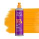 Фіолетовий тонувальний шампунь TIGI Bed Serial Blonde Purple Shampoo For Cool Blonde Hair 400 мл - додаткове фото